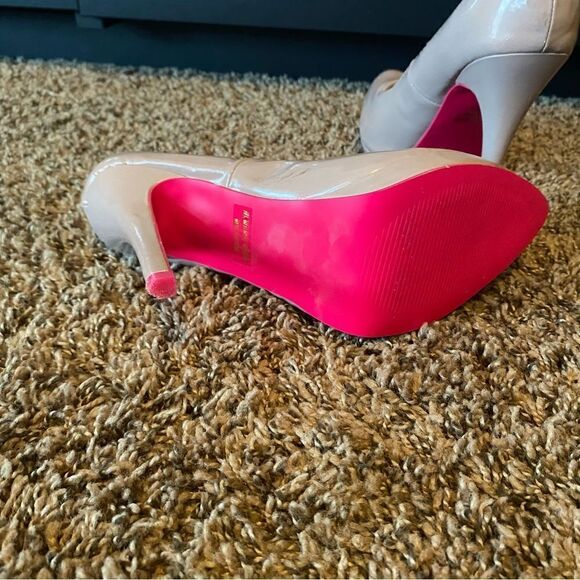 Shiekh High Heel Pump - Picture 9 of 12